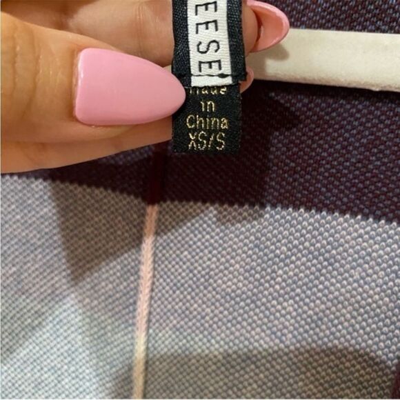 Anthropologie‎ Tracy Reese Poncho open front cardigan - Picture 3 of 6